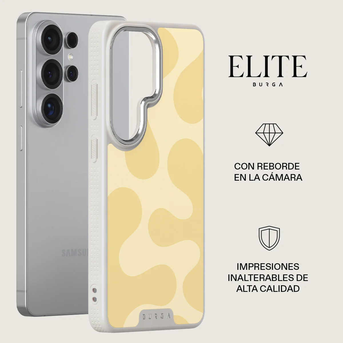 Glow - Samsung Galaxy S26 Ultra Funda - Image 34
