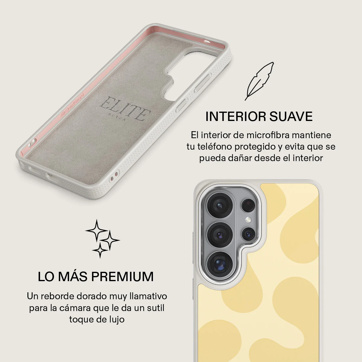 Glow - Samsung Galaxy S26 Ultra Funda - Image 38