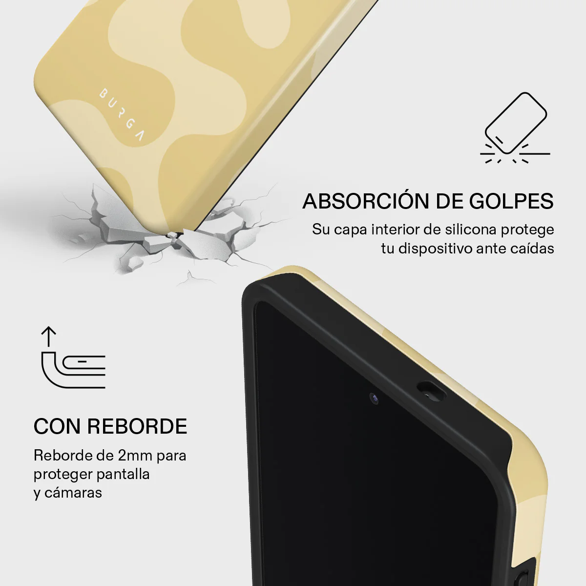 Glow - Samsung Galaxy S26 Ultra Funda - Image 4