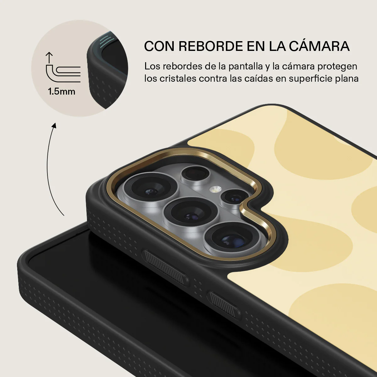 Glow - Samsung Galaxy S26 Ultra Funda - Image 8