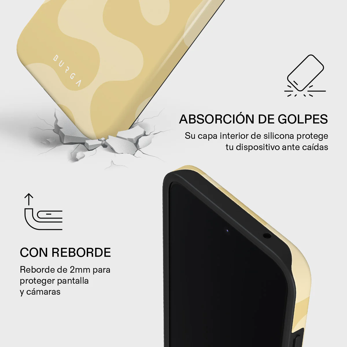 Glow - Xiaomi 15T Funda - Image 4