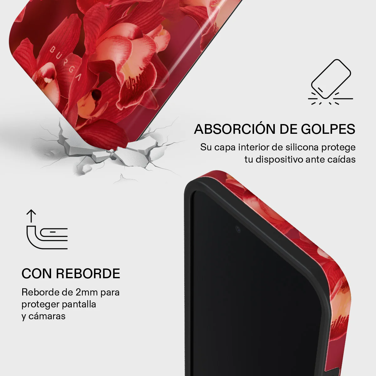 Goddess Energy - iPhone 17e Funda - Image 4
