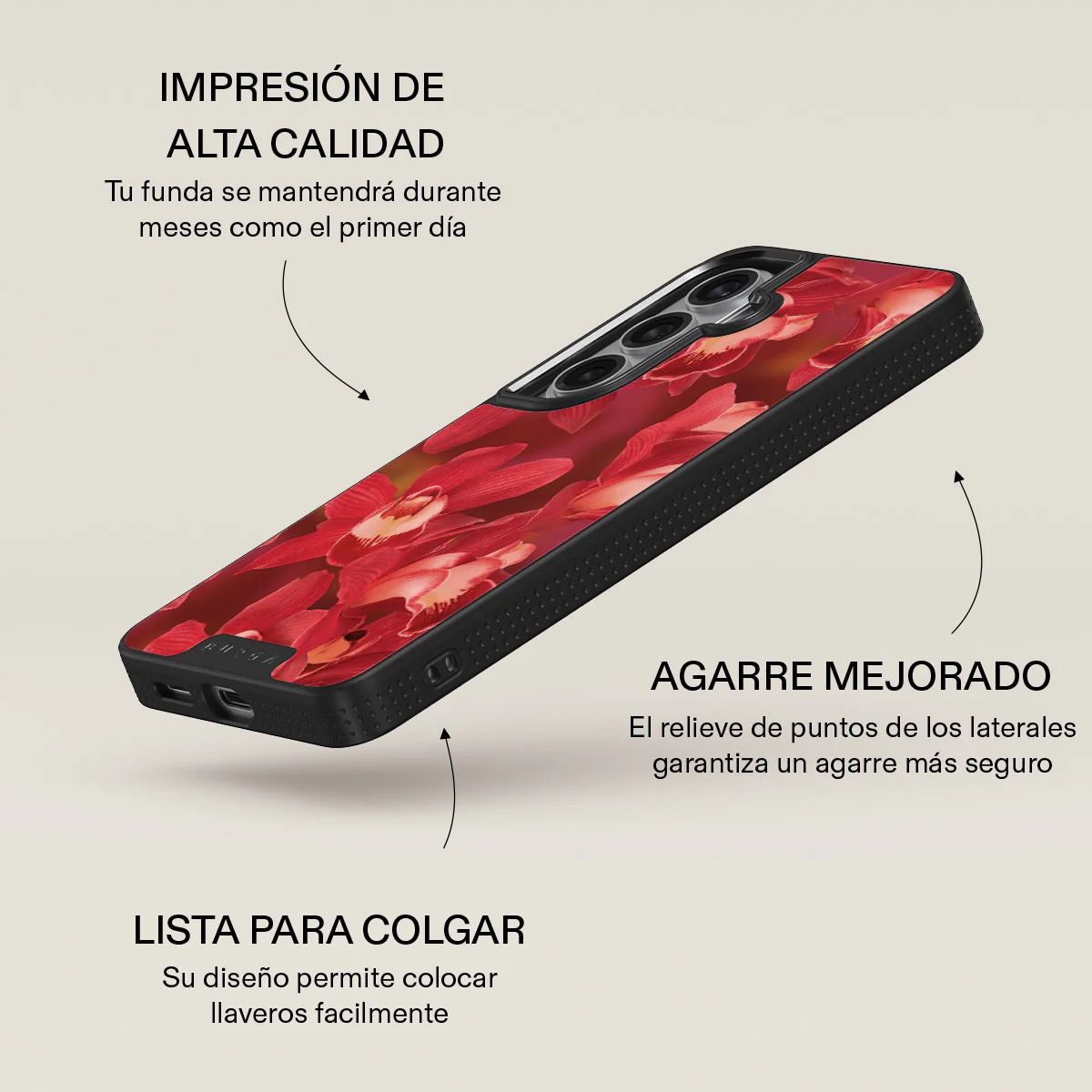 Goddess Energy - Samsung Galaxy S26 Funda - Image 16