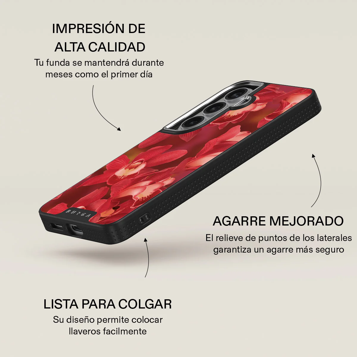 Goddess Energy - Samsung Galaxy S26 Funda - Image 23