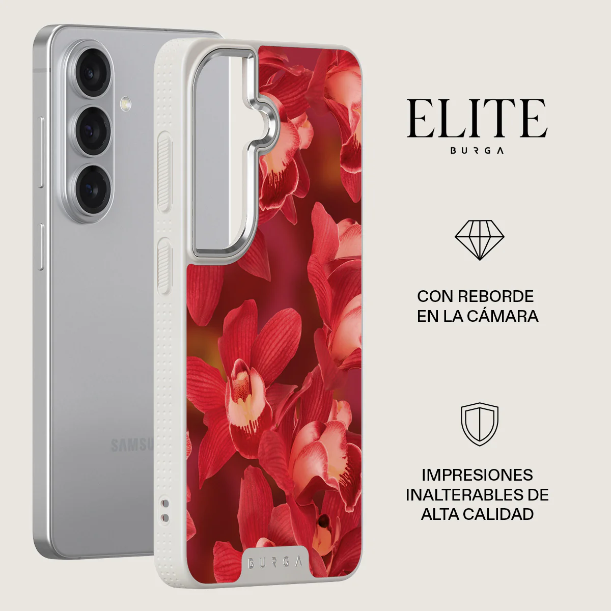 Goddess Energy - Samsung Galaxy S26 Funda - Image 34