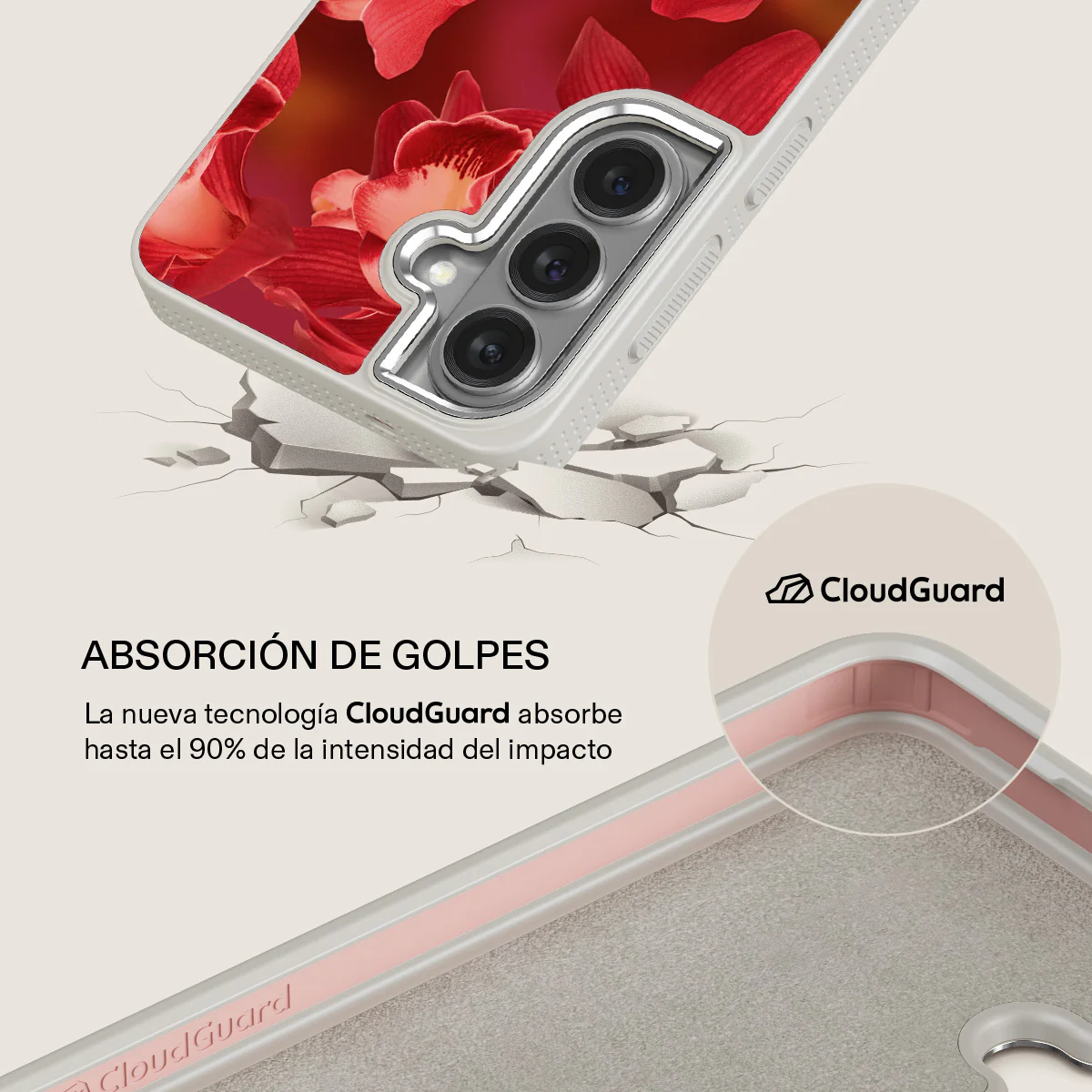Goddess Energy - Samsung Galaxy S26 Funda - Image 35