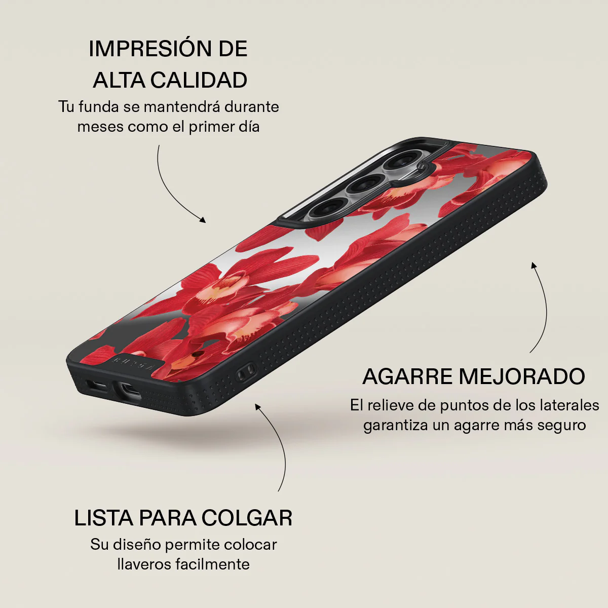 Goddess Energy - Samsung Galaxy S26 Funda - Image 53