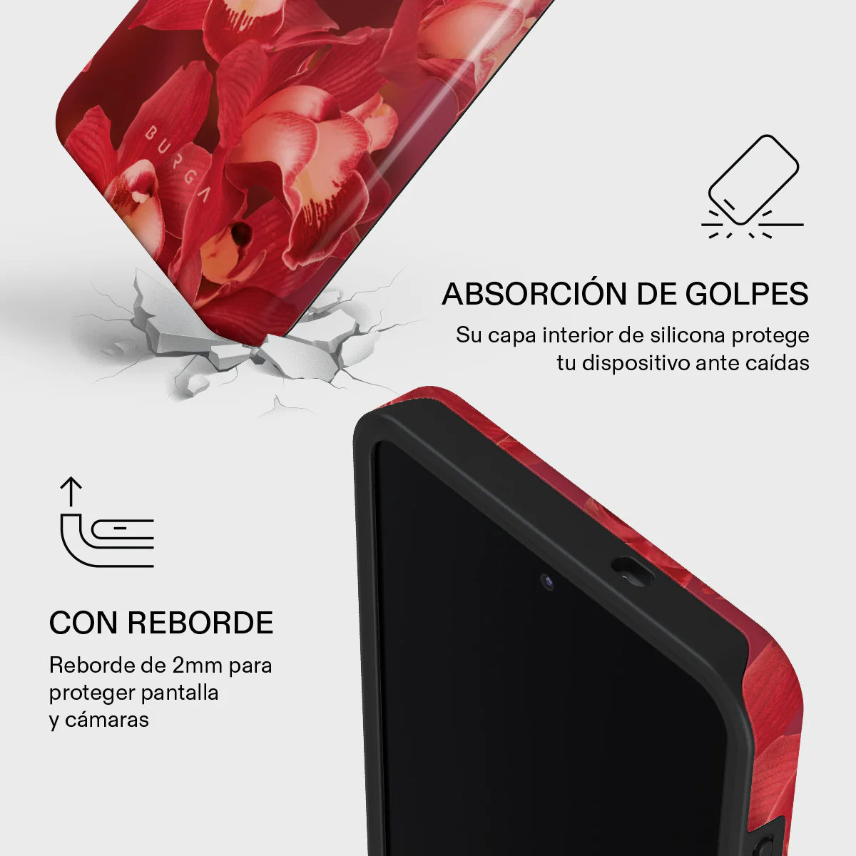 Goddess Energy - Samsung Galaxy S26 Plus Funda - Image 4