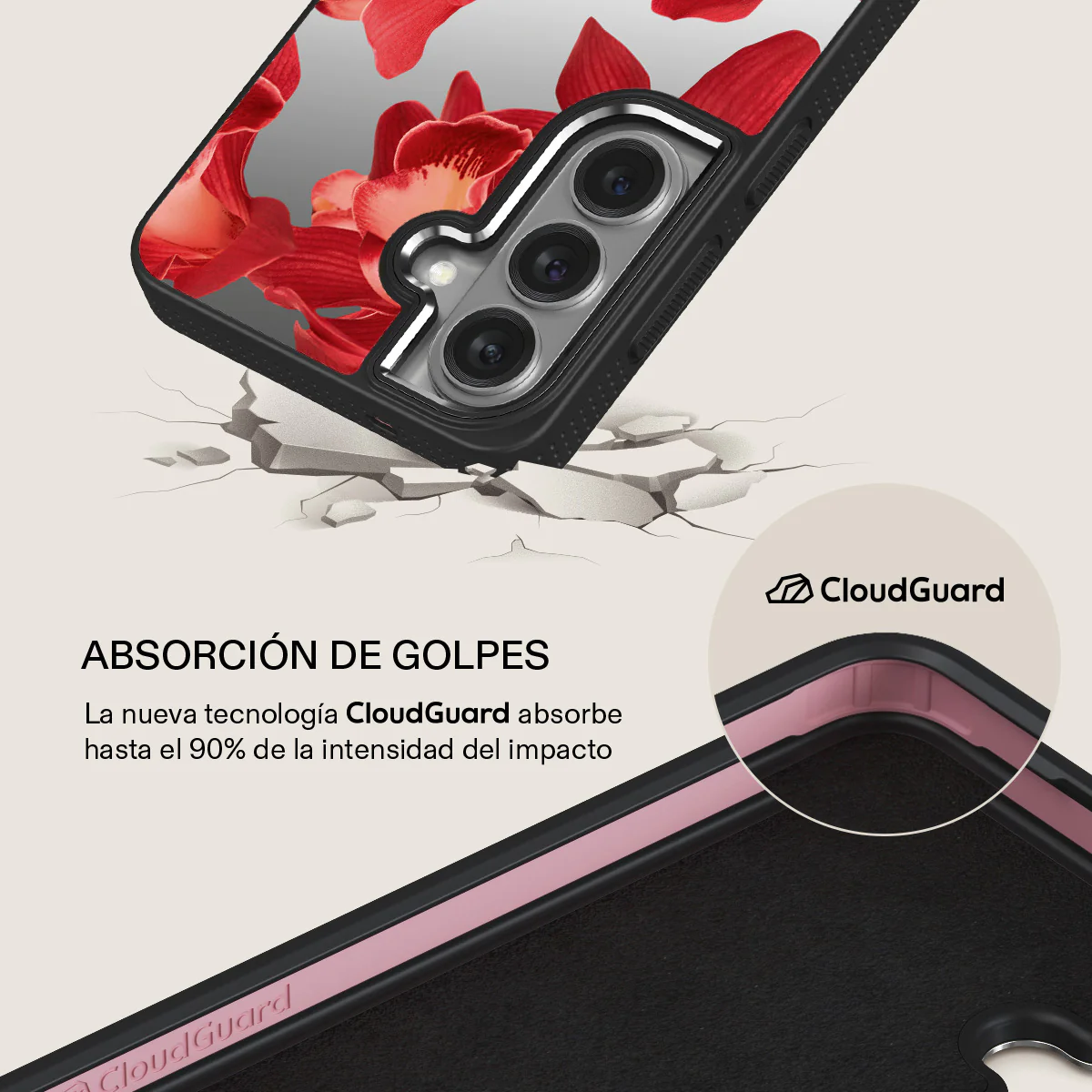 Goddess Energy - Samsung Galaxy S26 Plus Funda - Image 50