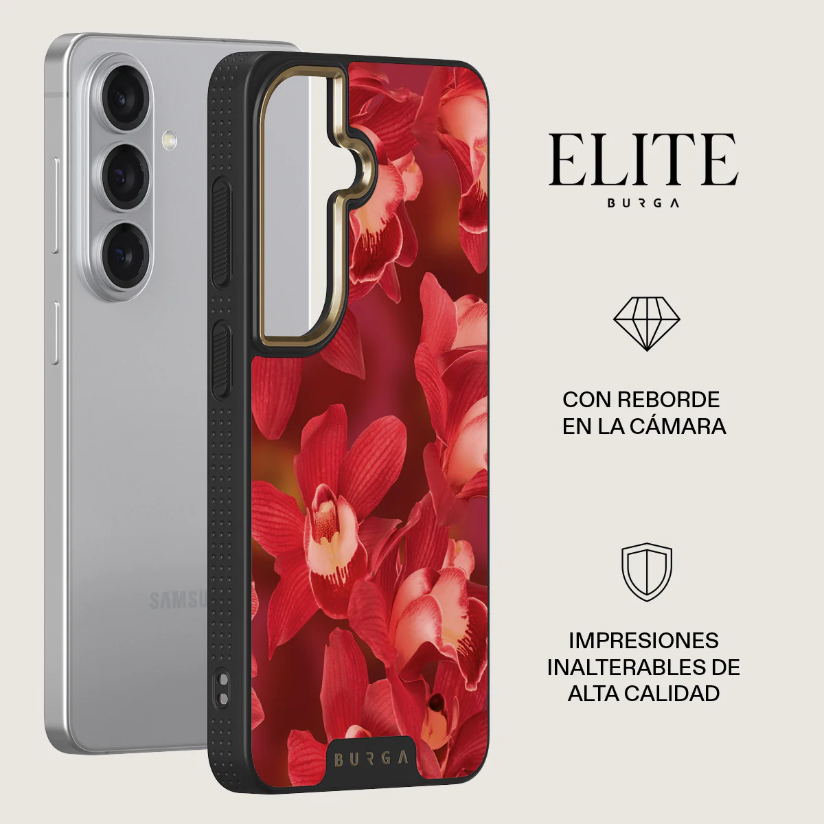 Goddess Energy - Samsung Galaxy S26 Plus Funda - Image 6