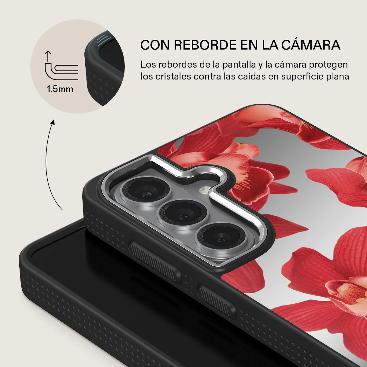 Goddess Energy - Samsung Galaxy S26 Plus Funda - Image 60