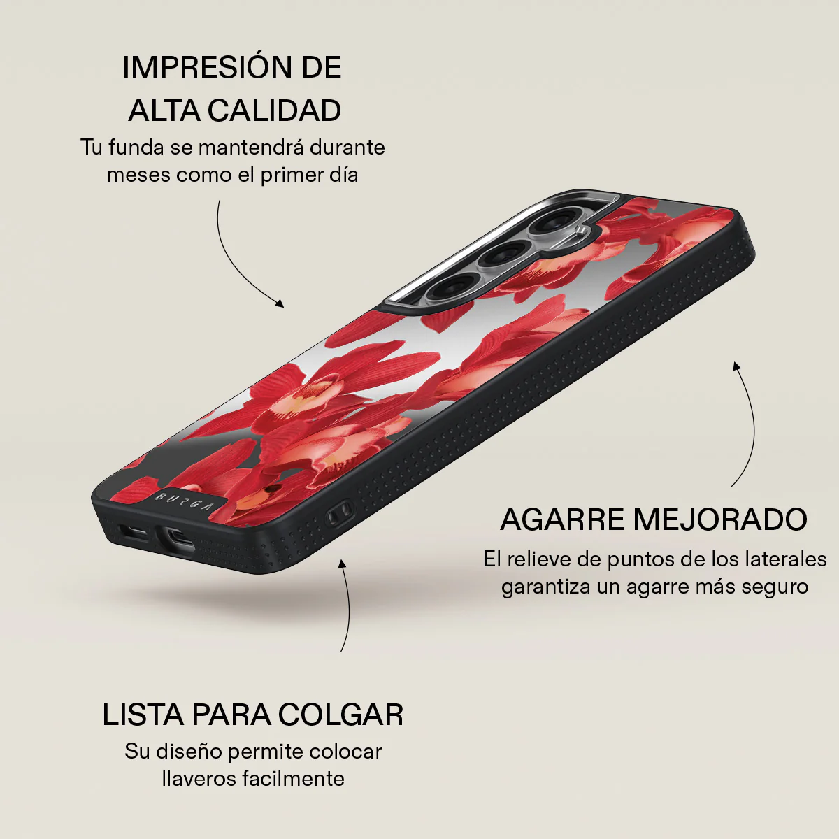 Goddess Energy - Samsung Galaxy S26 Plus Funda - Image 61
