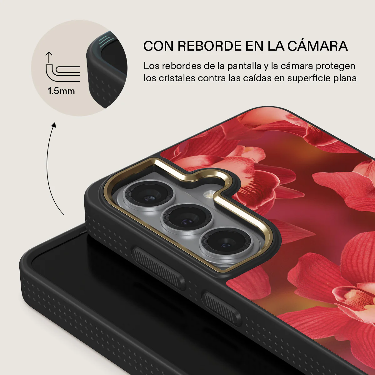 Goddess Energy - Samsung Galaxy S26 Plus Funda - Image 8