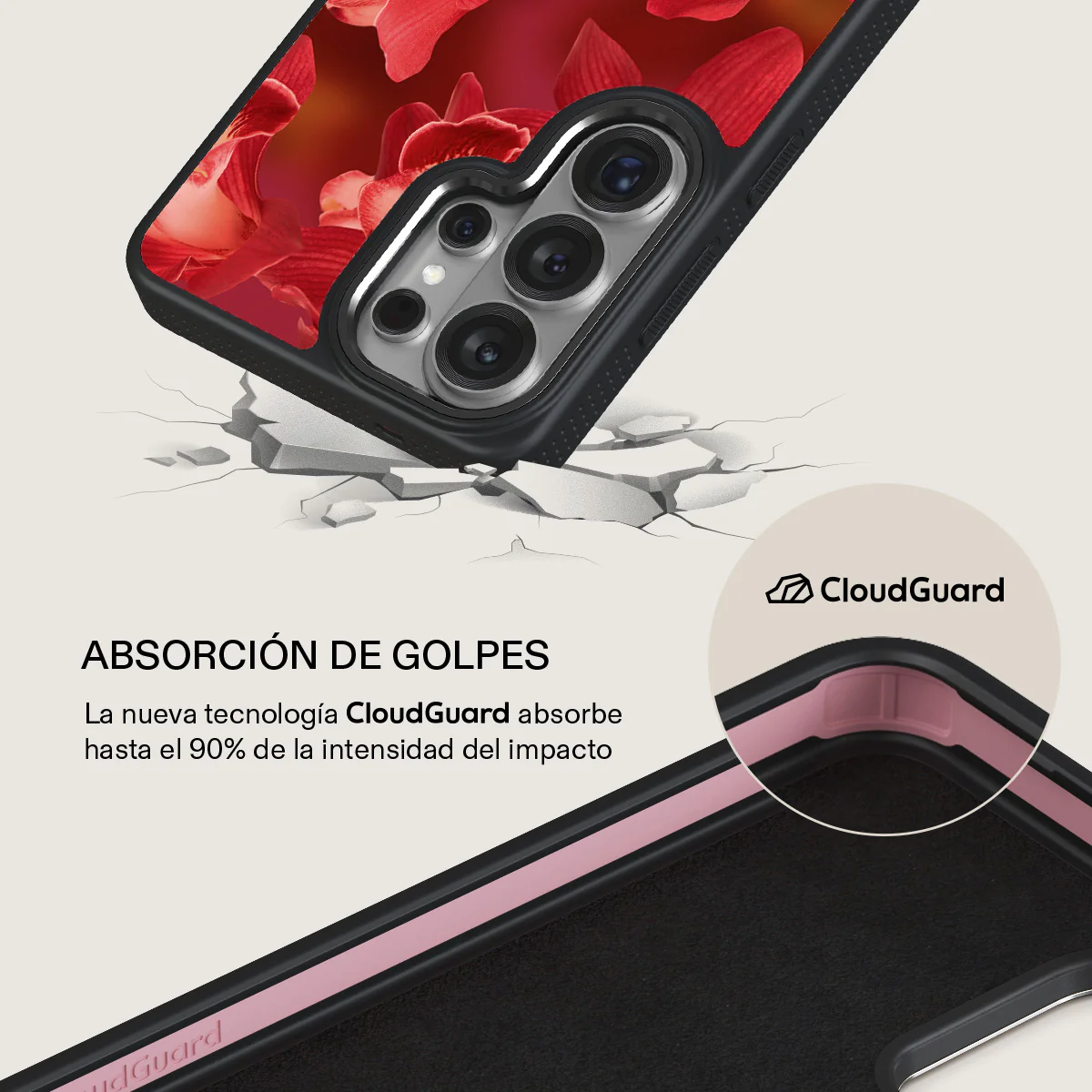 Goddess Energy - Samsung Galaxy S26 Ultra Funda - Image 14