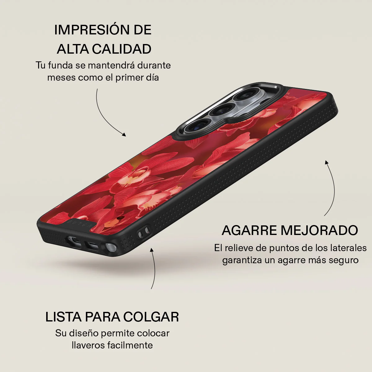 Goddess Energy - Samsung Galaxy S26 Ultra Funda - Image 16
