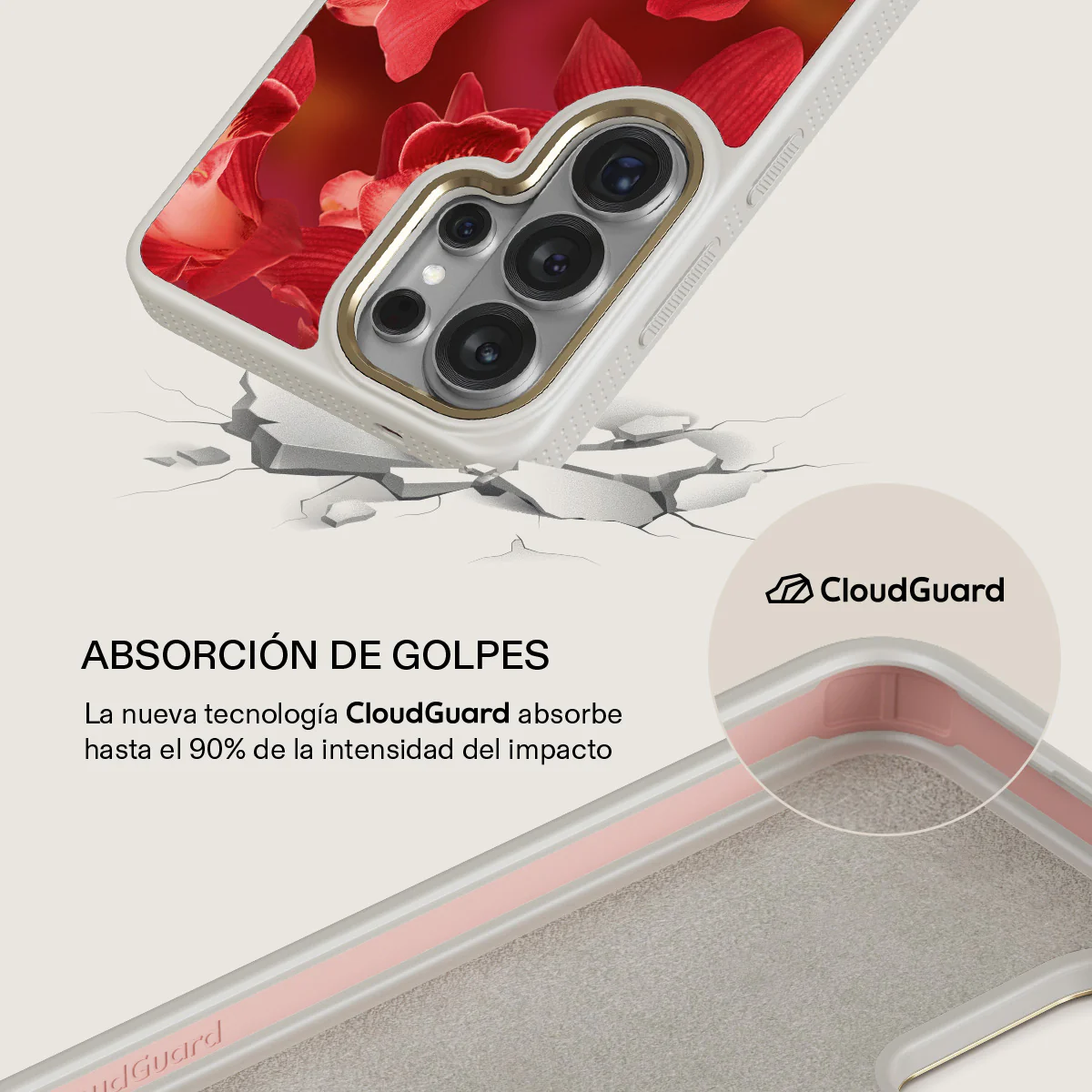 Goddess Energy - Samsung Galaxy S26 Ultra Funda - Image 28