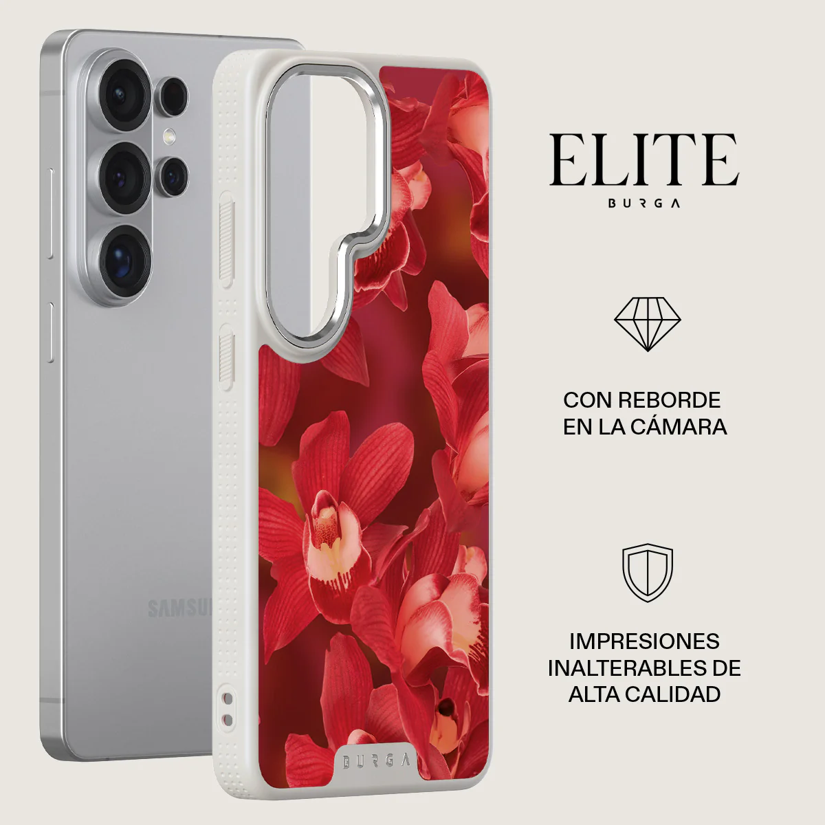 Goddess Energy - Samsung Galaxy S26 Ultra Funda - Image 34