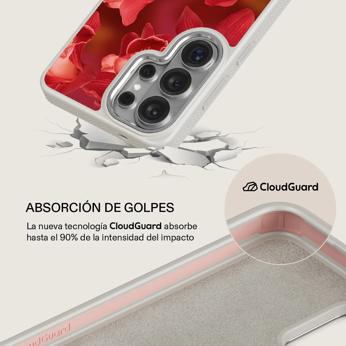 Goddess Energy - Samsung Galaxy S26 Ultra Funda - Image 35