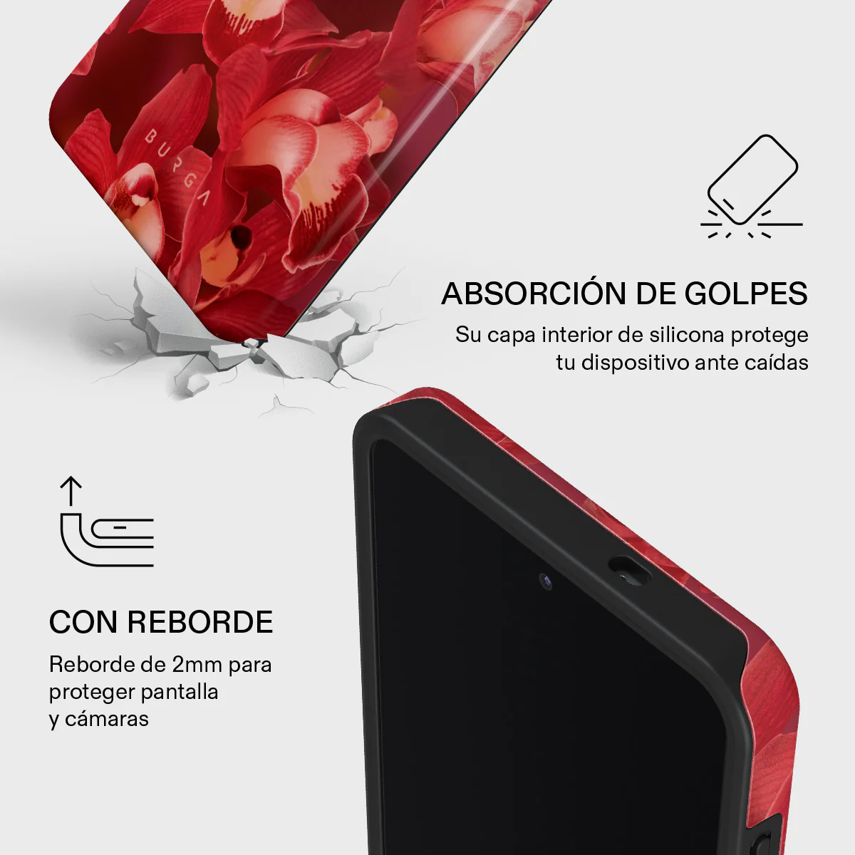 Goddess Energy - Samsung Galaxy S26 Ultra Funda - Image 4
