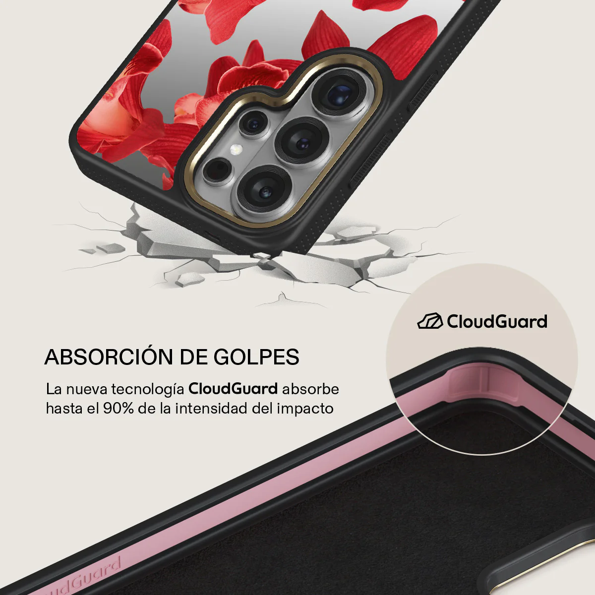 Goddess Energy - Samsung Galaxy S26 Ultra Funda - Image 42