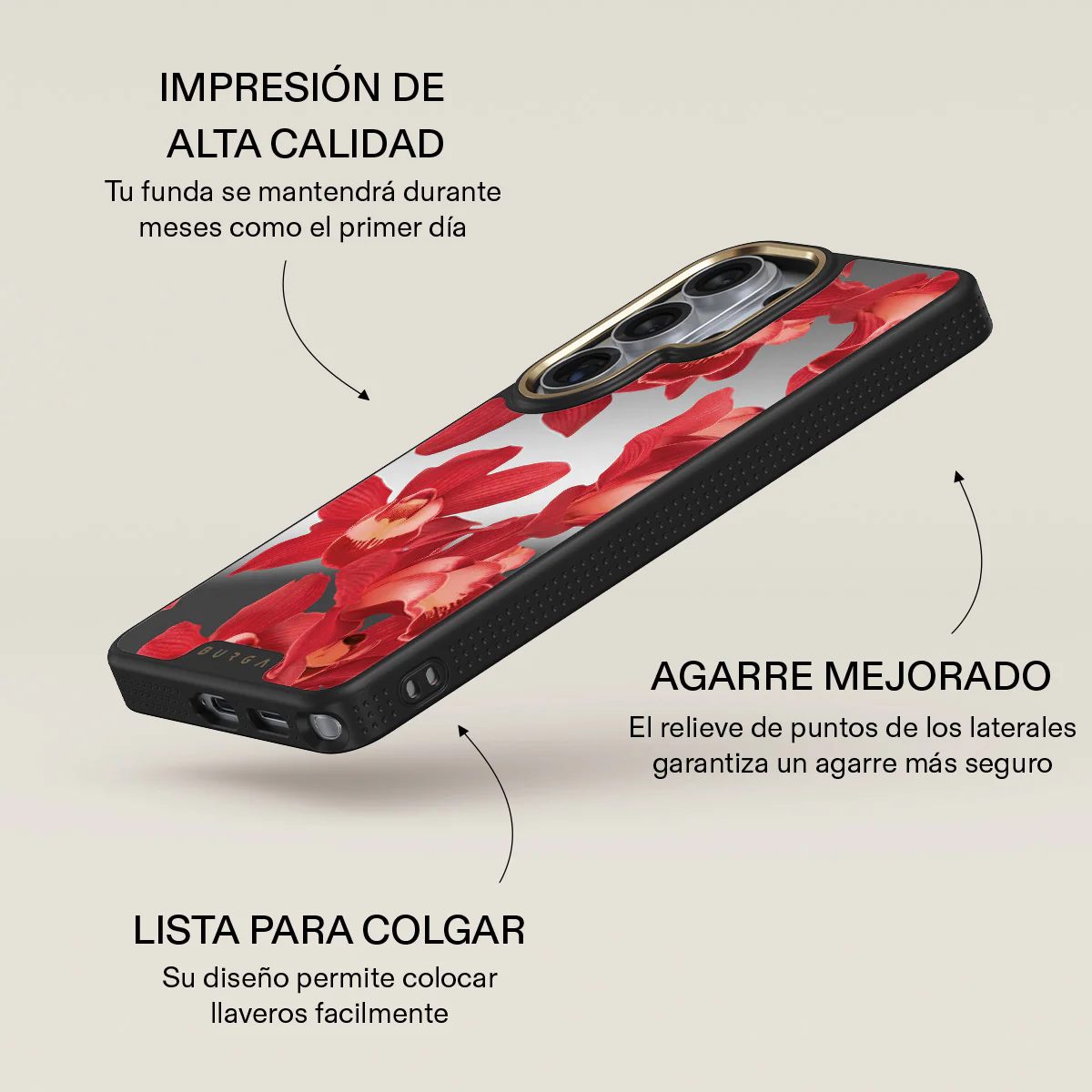 Goddess Energy - Samsung Galaxy S26 Ultra Funda - Image 45