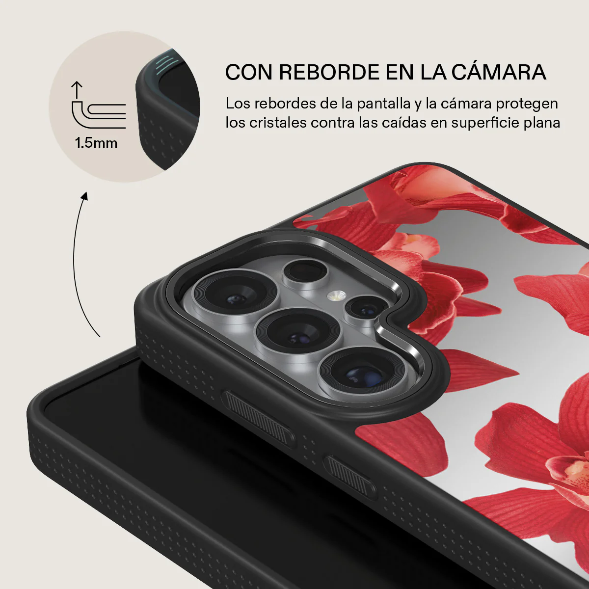 Goddess Energy - Samsung Galaxy S26 Ultra Funda - Image 52