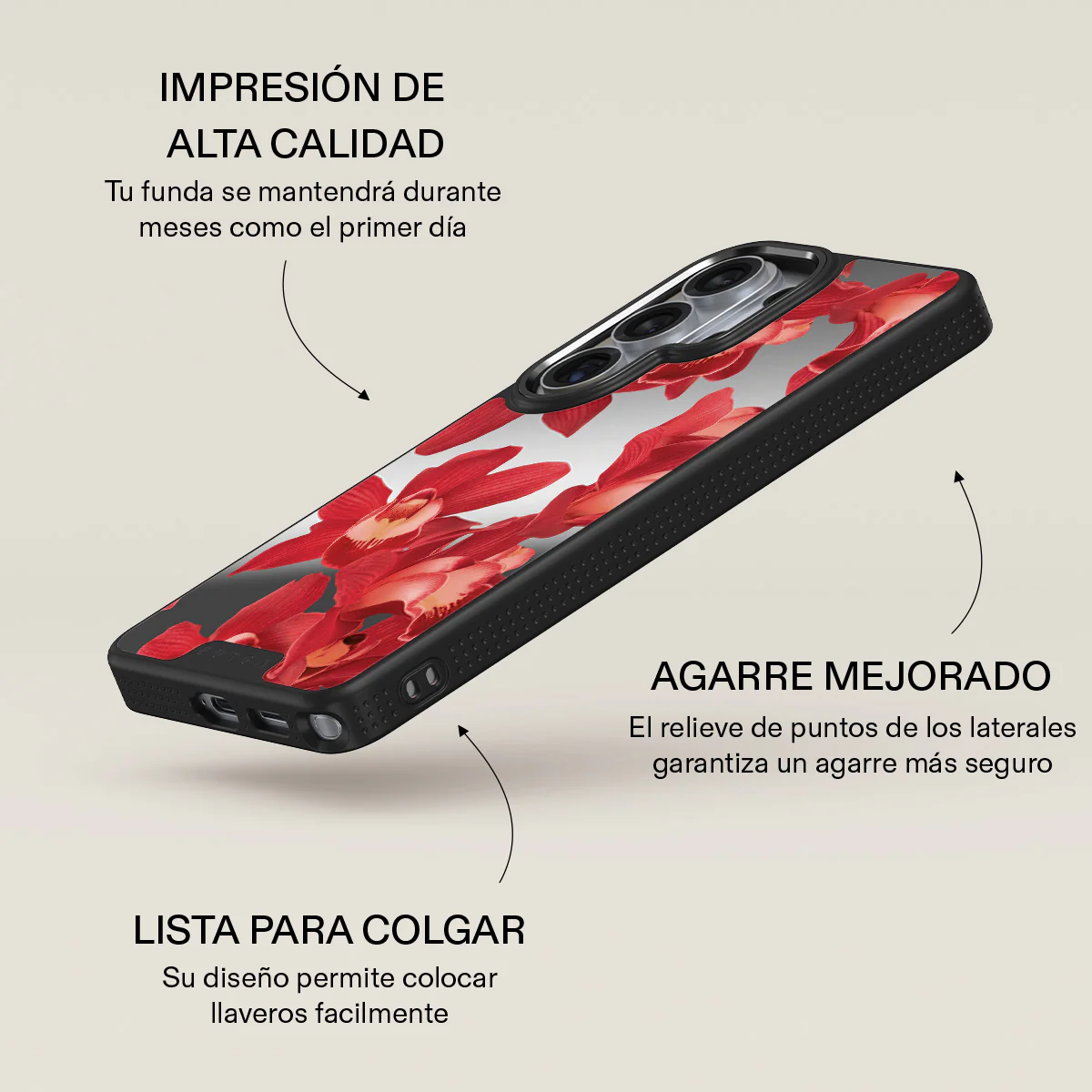 Goddess Energy - Samsung Galaxy S26 Ultra Funda - Image 53