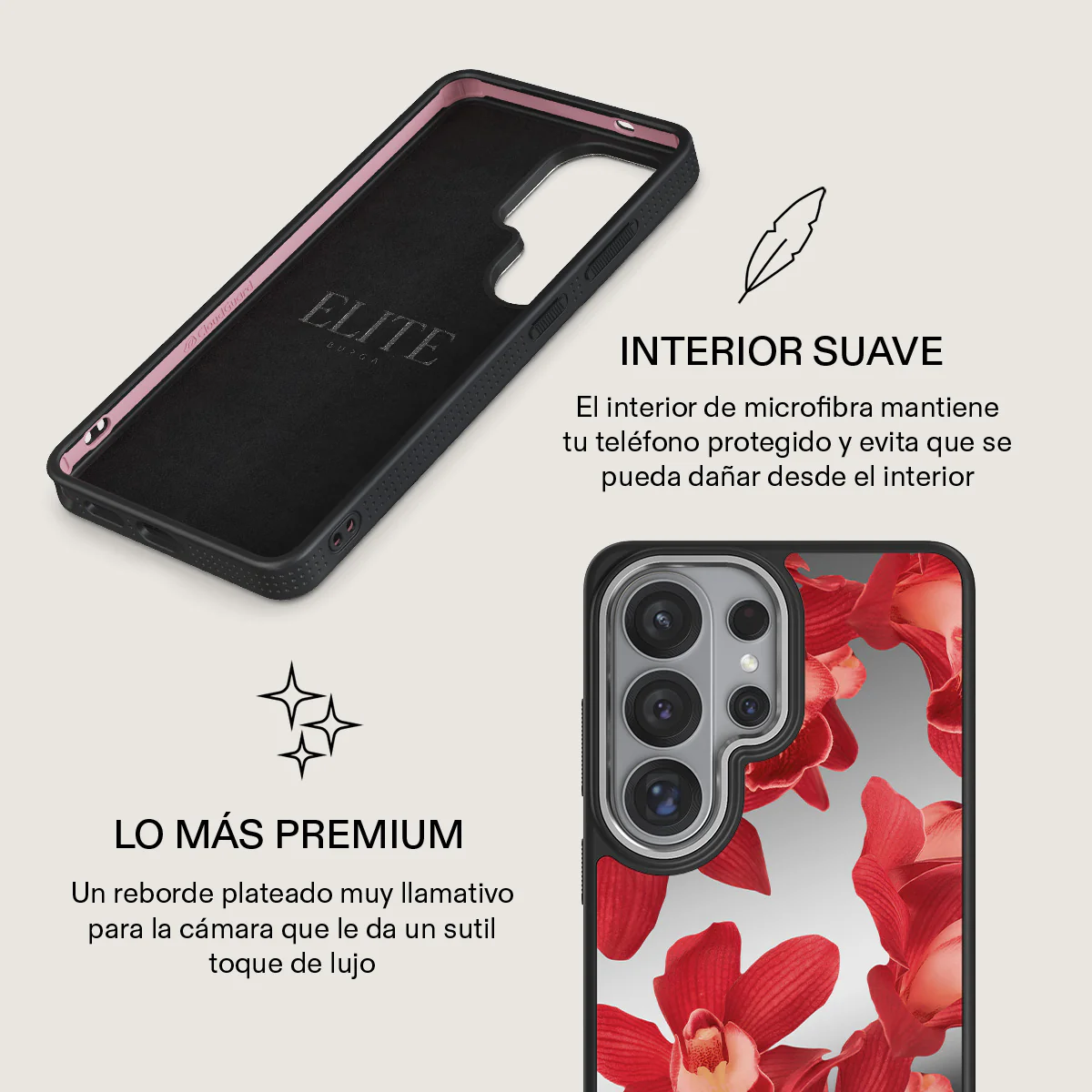 Goddess Energy - Samsung Galaxy S26 Ultra Funda - Image 62