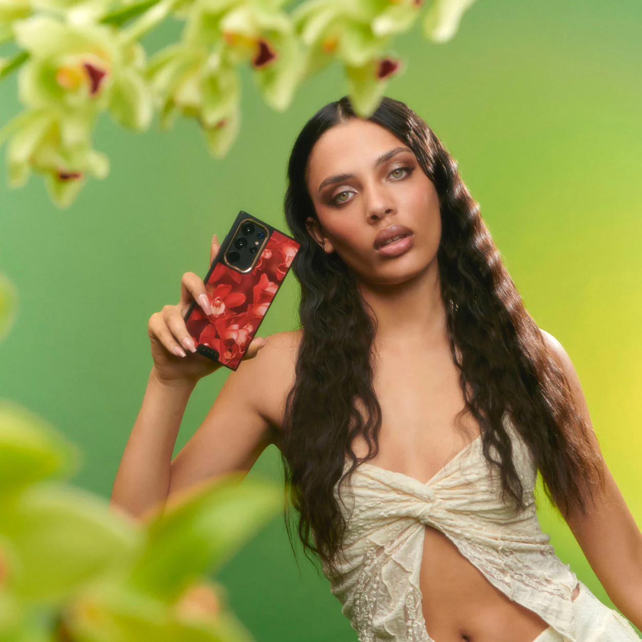 Goddess Energy - Samsung Galaxy S26 Ultra Funda - Image 70