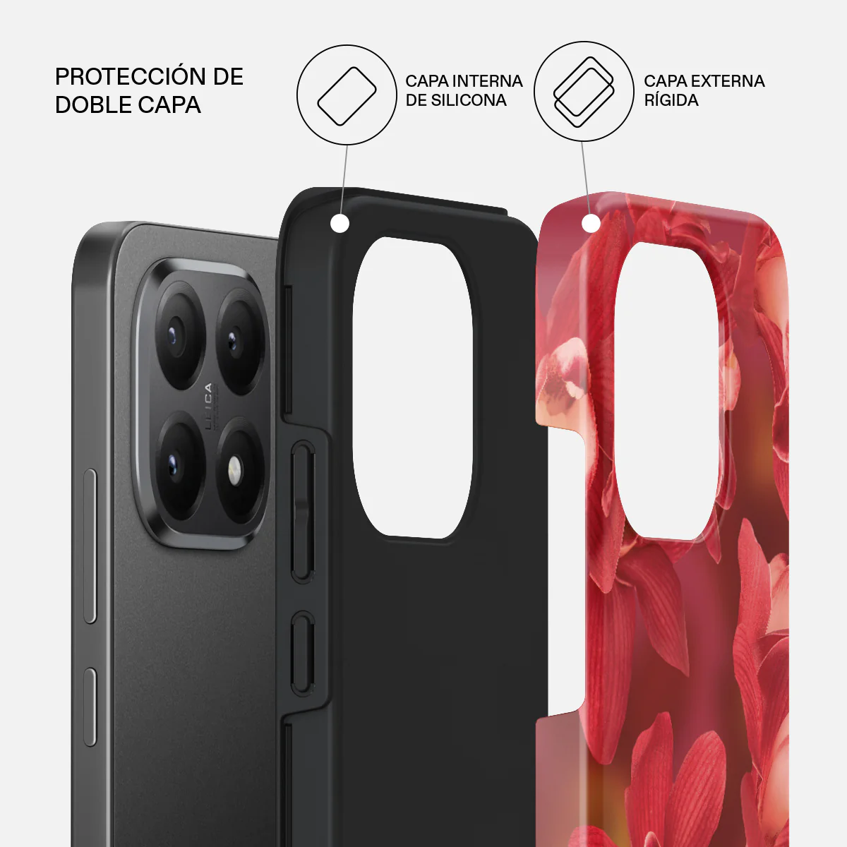Goddess Energy - Xiaomi 15T Funda - Image 2