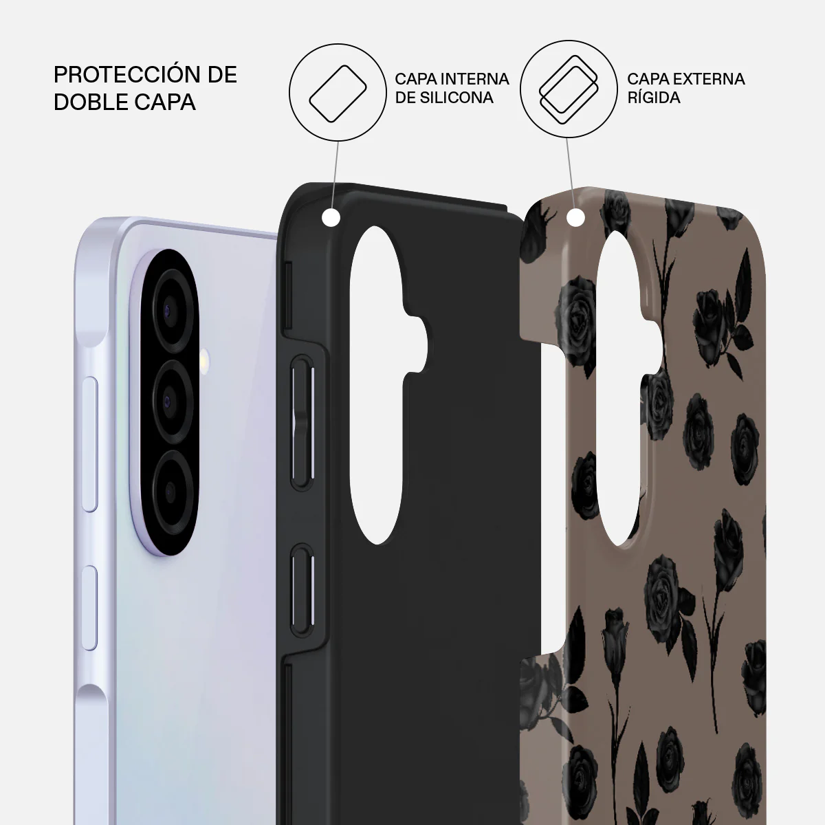 Goddess - Samsung Galaxy A37 5G Funda - Image 2
