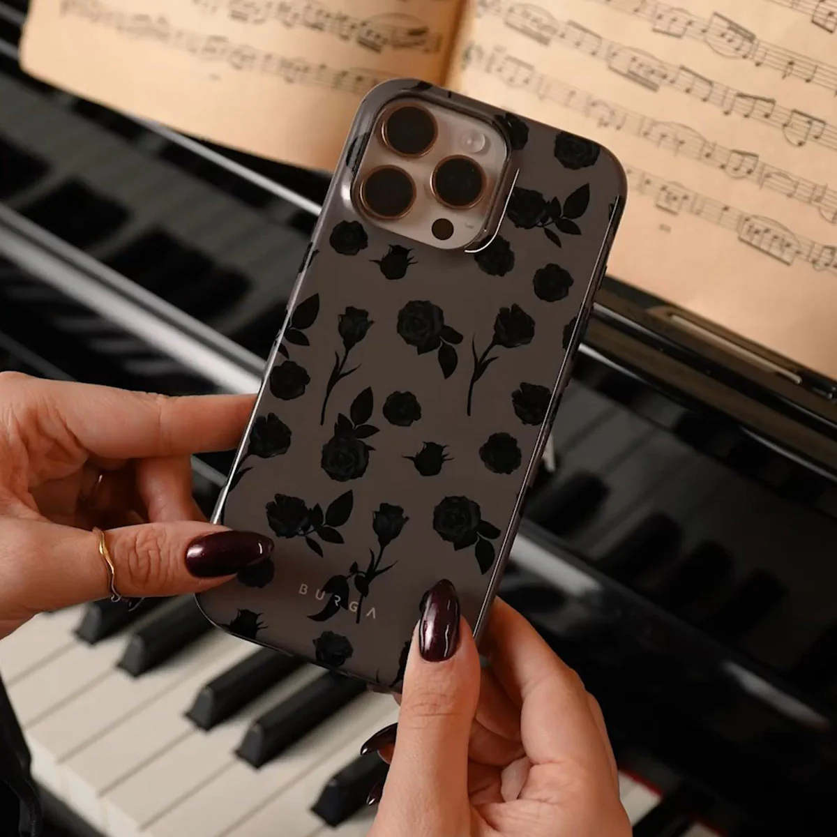 Goddess - Samsung Galaxy A37 5G Funda - Image 5