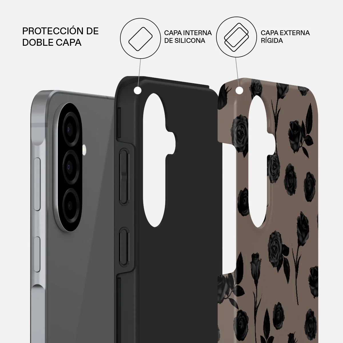Goddess - Samsung Galaxy A57 5G Funda - Image 2