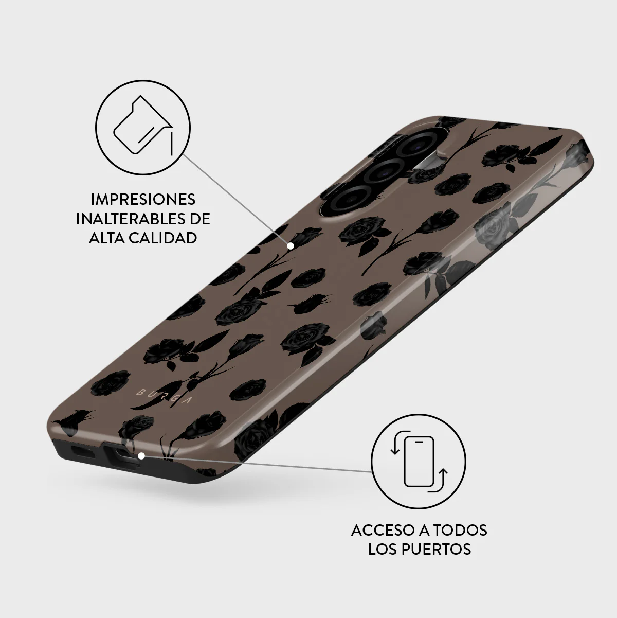 Goddess - Samsung Galaxy A57 5G Funda - Image 3