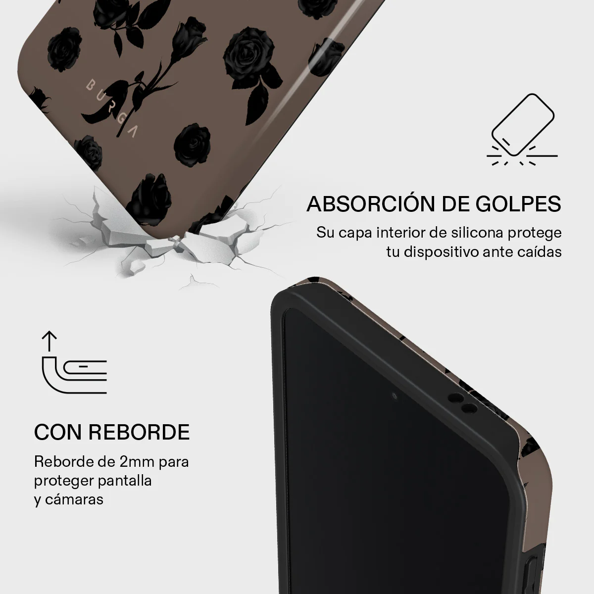 Goddess - Samsung Galaxy A57 5G Funda - Image 4