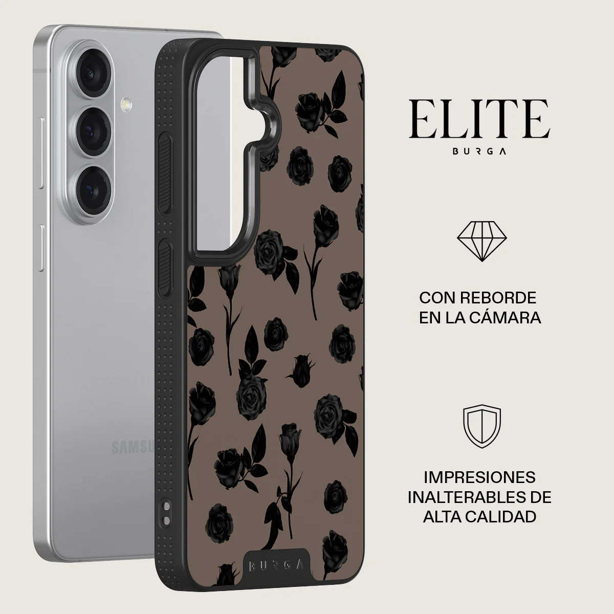 Goddess - Samsung Galaxy S26 Funda - Image 13