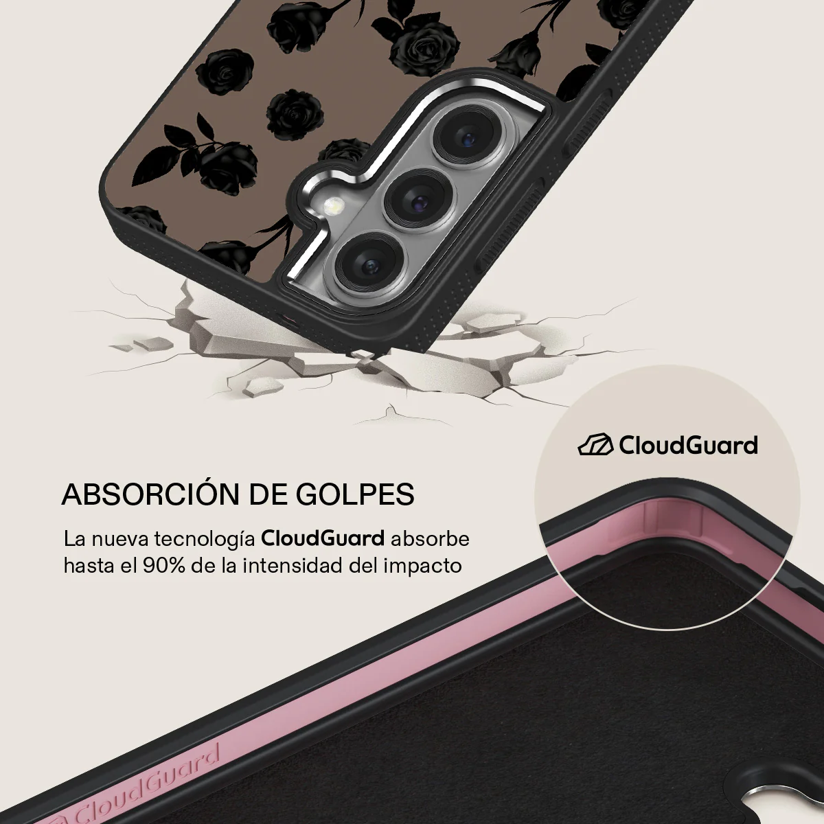 Goddess - Samsung Galaxy S26 Funda - Image 14