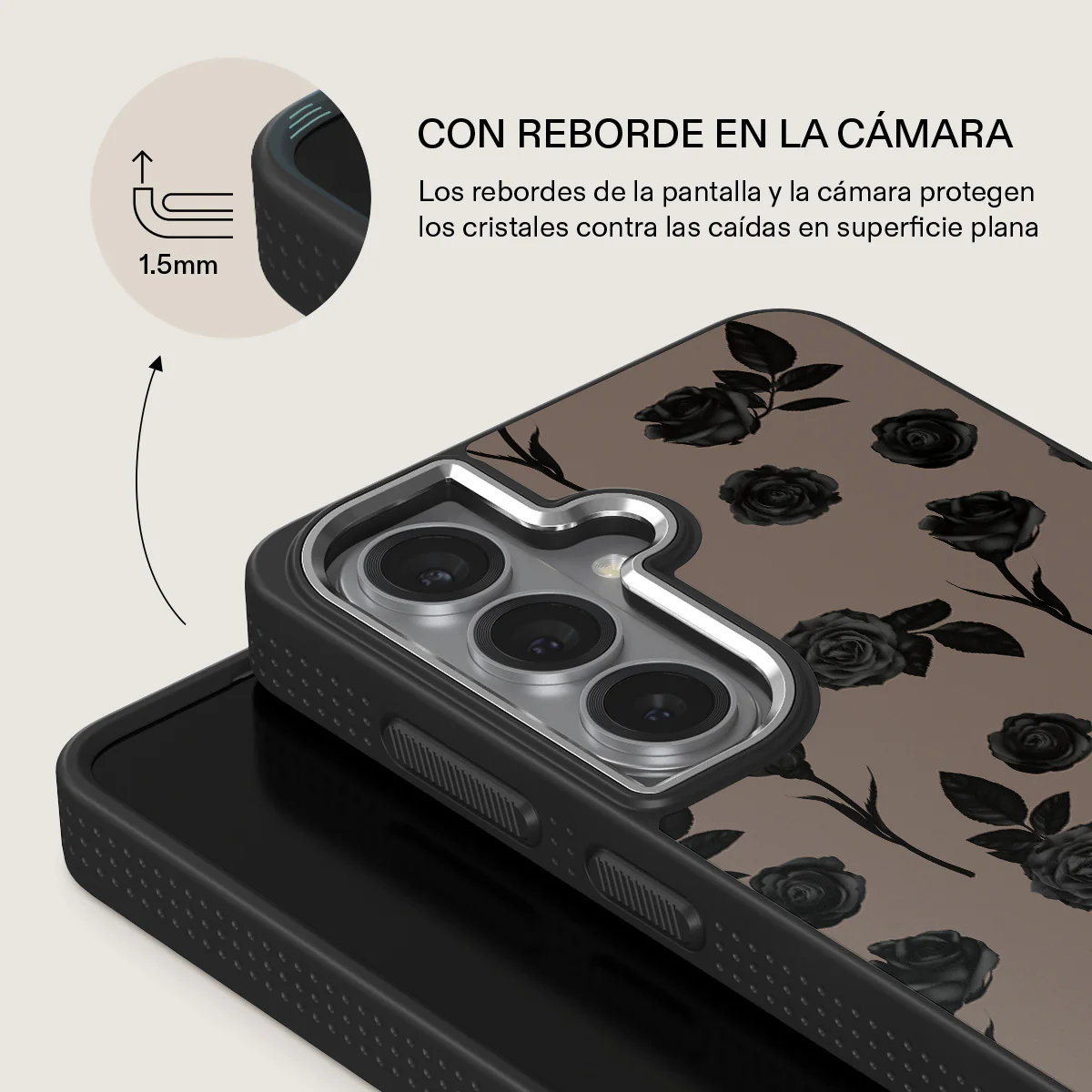 Goddess - Samsung Galaxy S26 Funda - Image 22