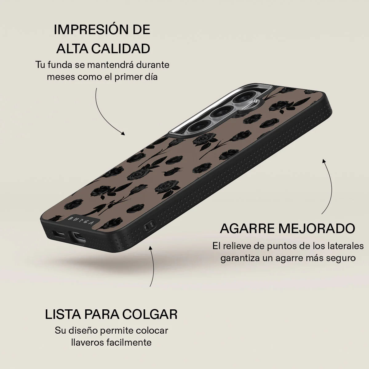 Goddess - Samsung Galaxy S26 Funda - Image 23