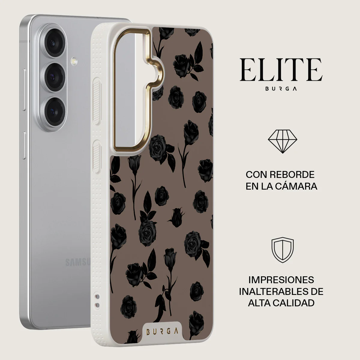 Goddess - Samsung Galaxy S26 Funda - Image 27
