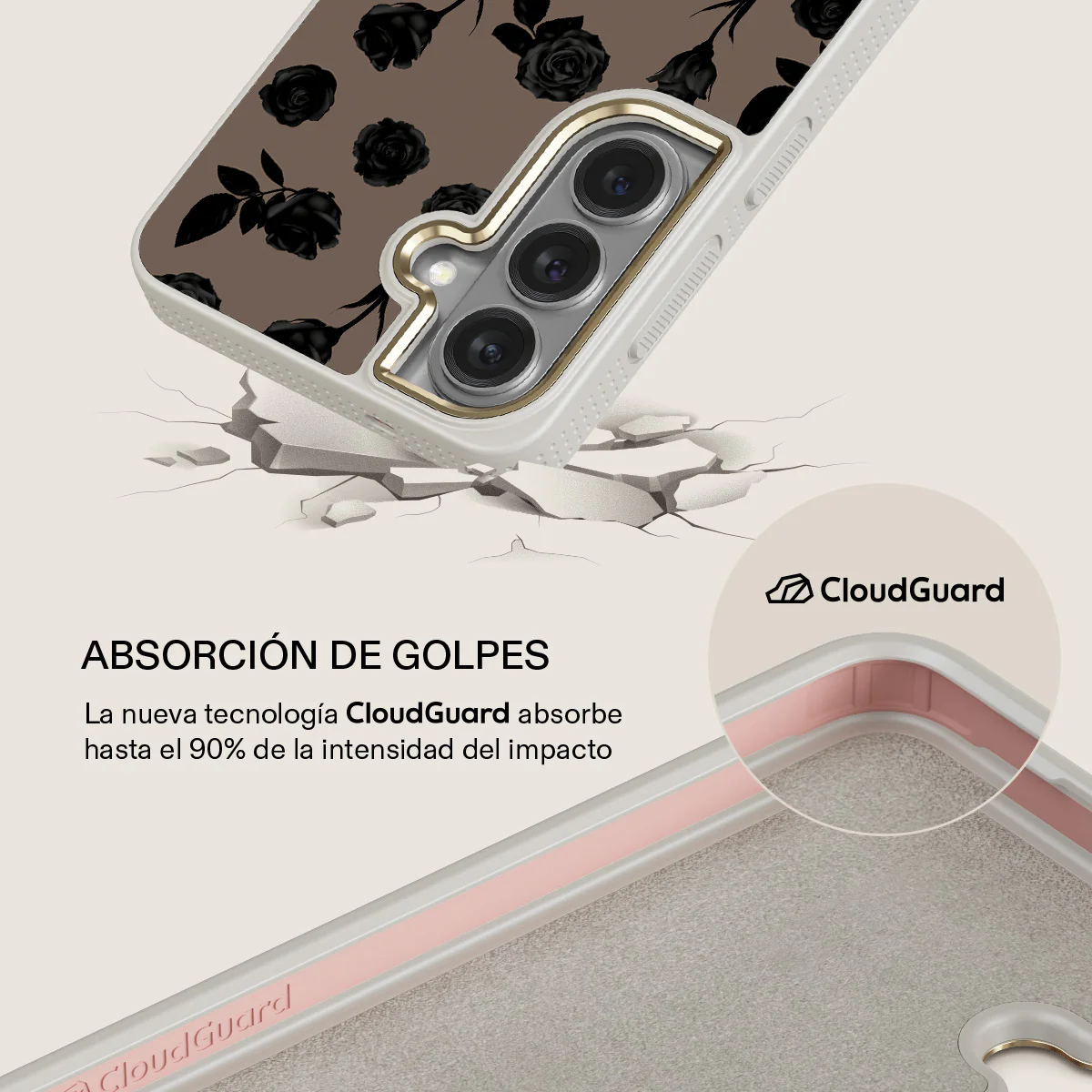 Goddess - Samsung Galaxy S26 Funda - Image 28