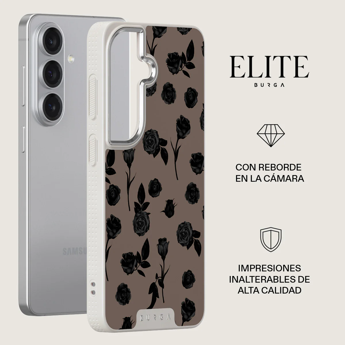 Goddess - Samsung Galaxy S26 Funda - Image 34