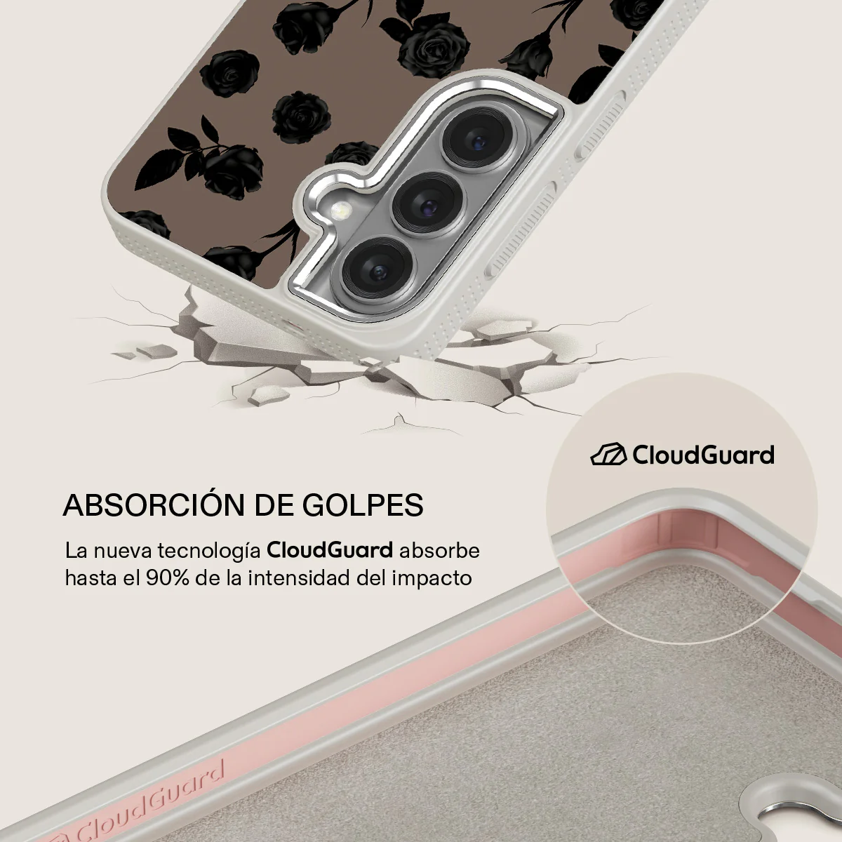 Goddess - Samsung Galaxy S26 Funda - Image 35