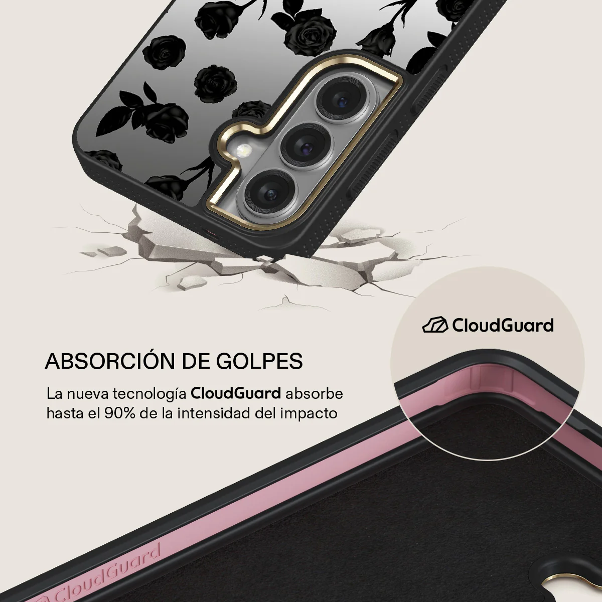 Goddess - Samsung Galaxy S26 Funda - Image 42
