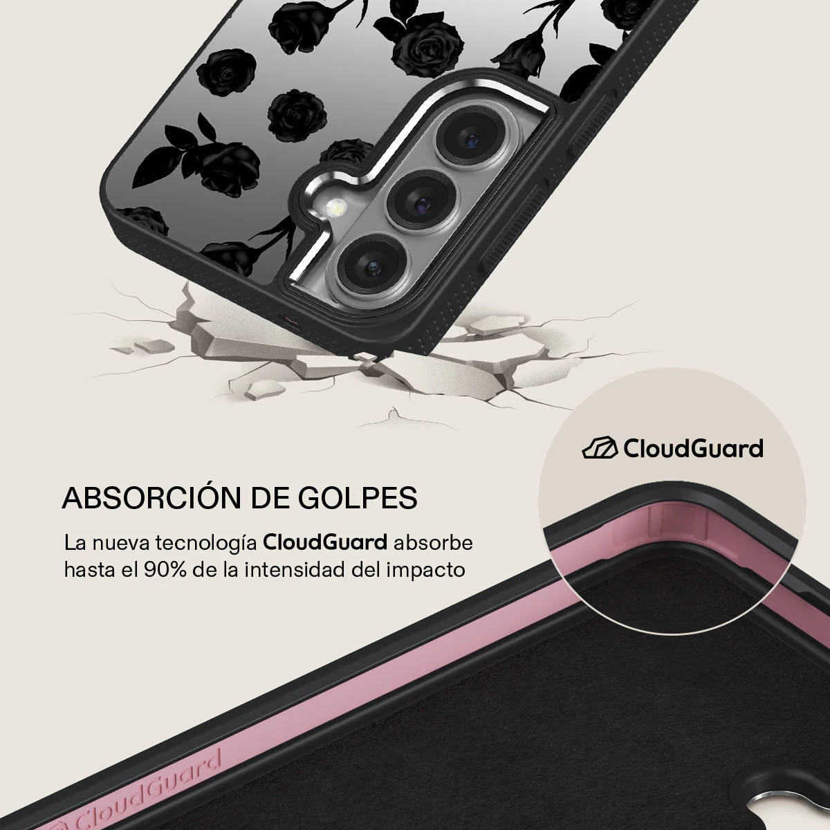 Goddess - Samsung Galaxy S26 Funda - Image 50