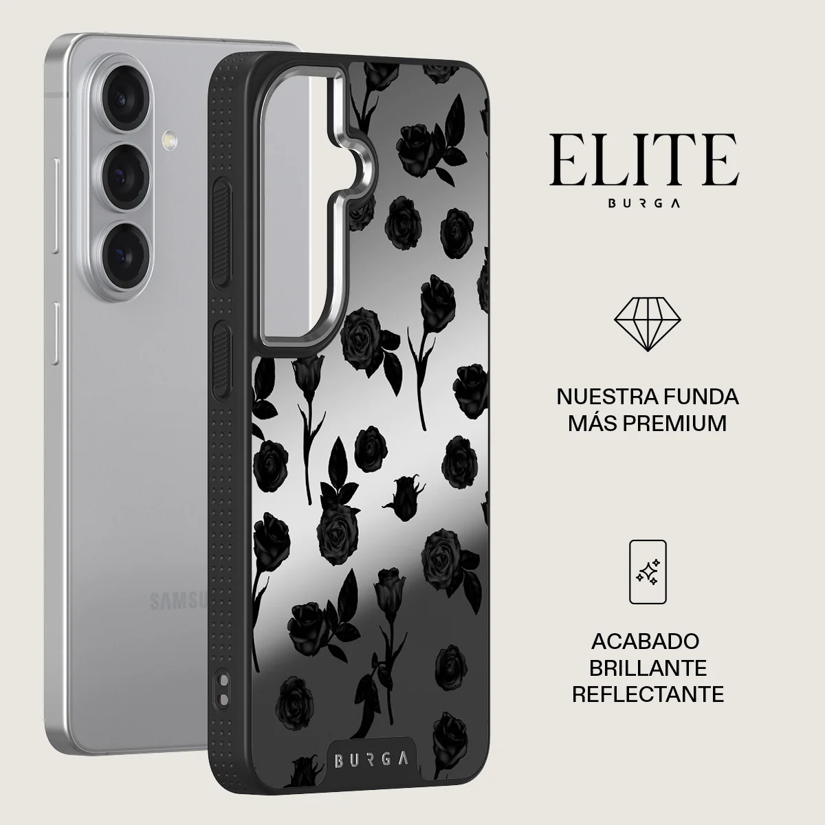 Goddess - Samsung Galaxy S26 Funda - Image 57