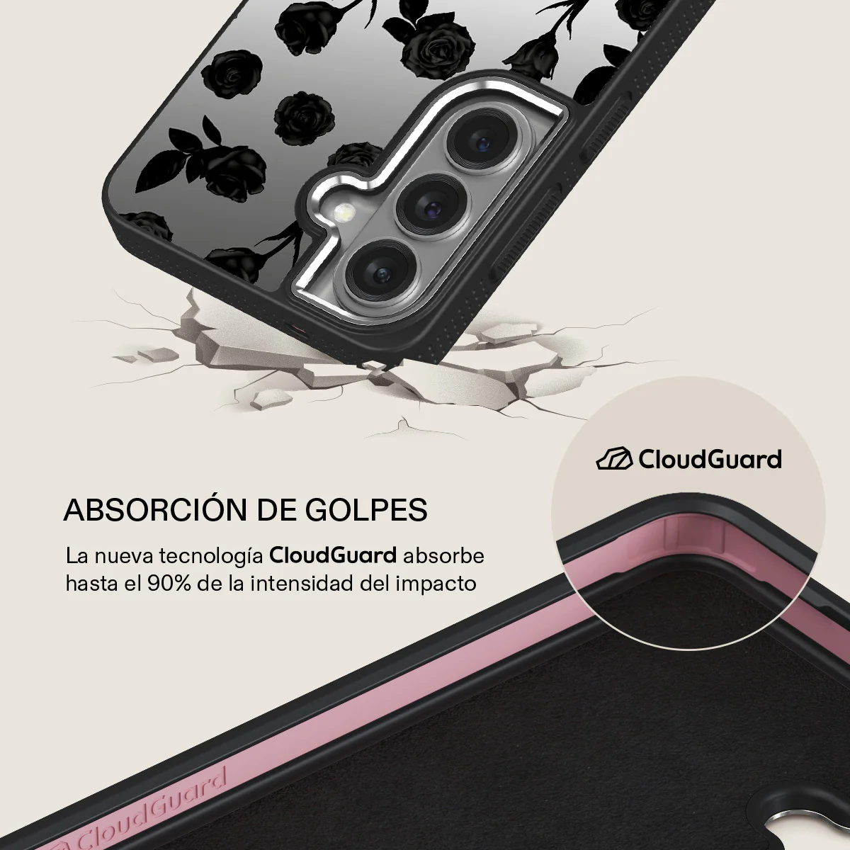 Goddess - Samsung Galaxy S26 Funda - Image 58