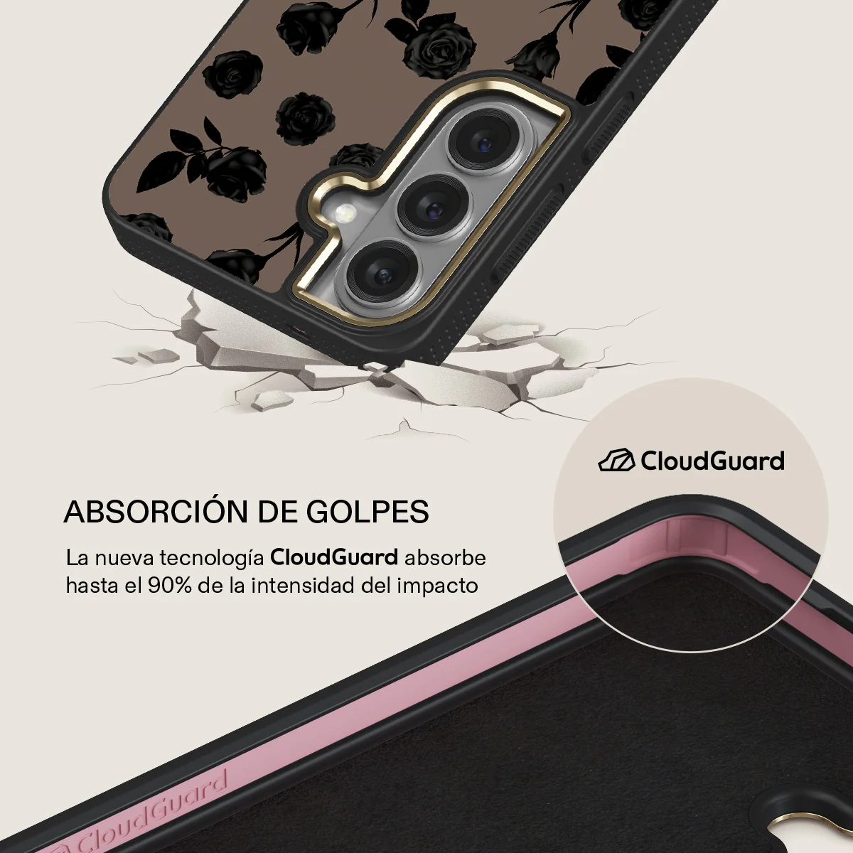Goddess - Samsung Galaxy S26 Plus Funda - Image 7