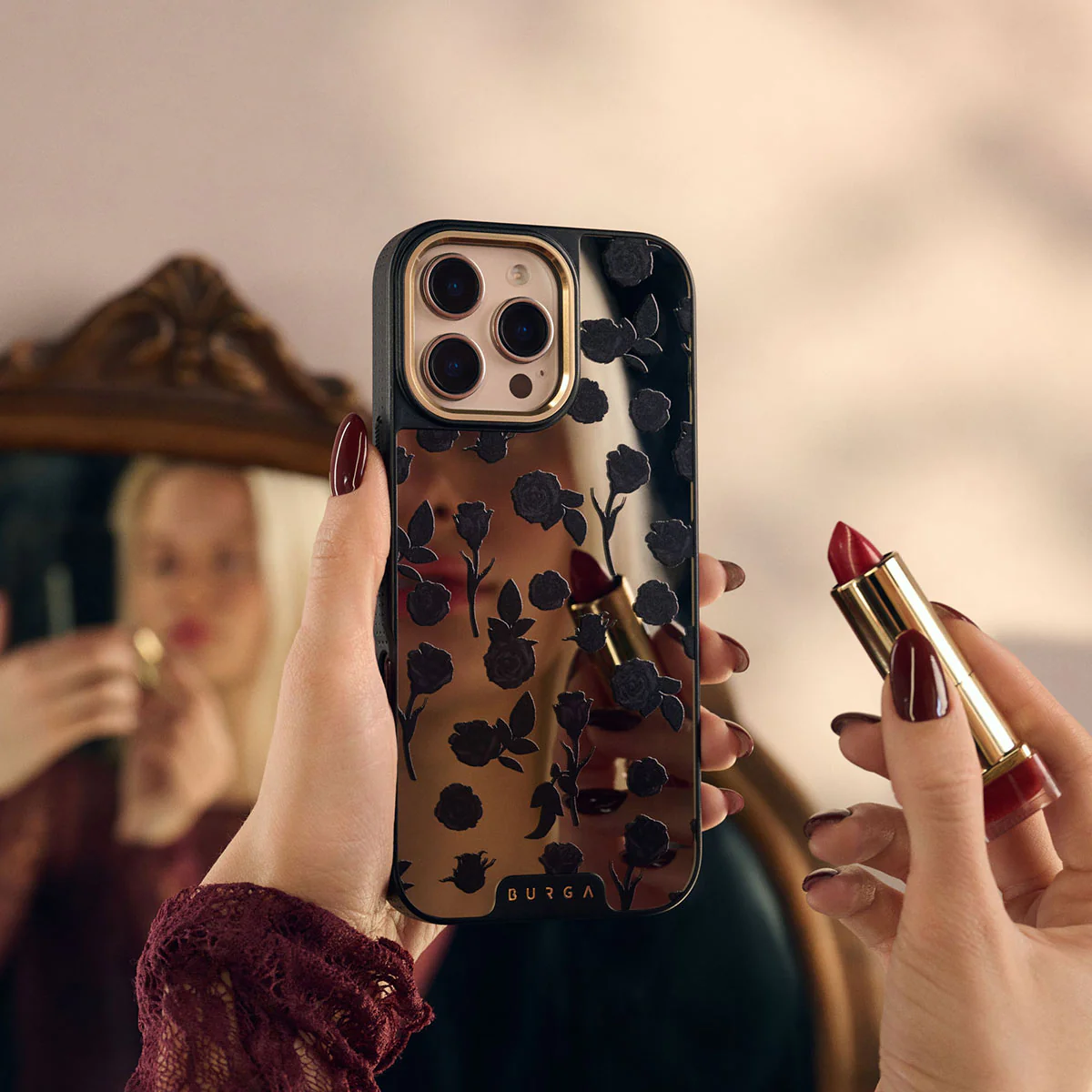 Goddess - Samsung Galaxy S26 Plus Funda - Image 74