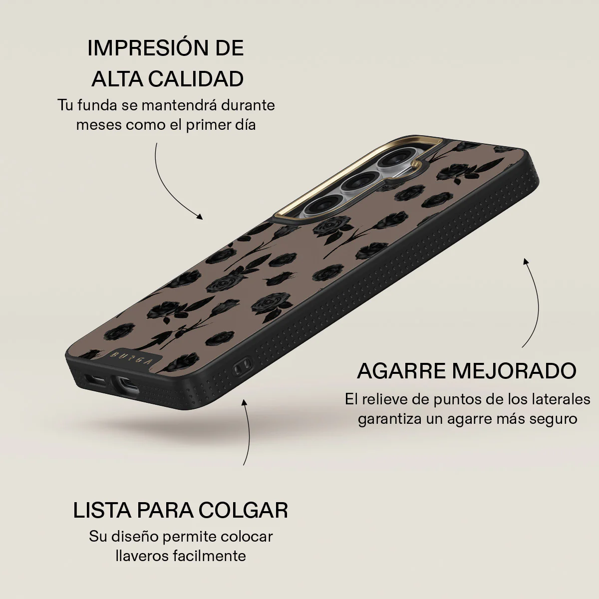 Goddess - Samsung Galaxy S26 Plus Funda - Image 9